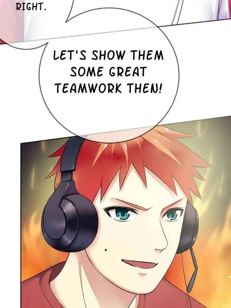 Legend Reboot Chapter 79 91